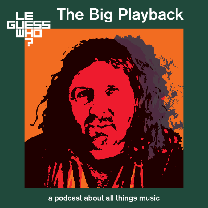 Podcast: listen to Part 1 of 'DJ Fitz: The Birth of a Scene'